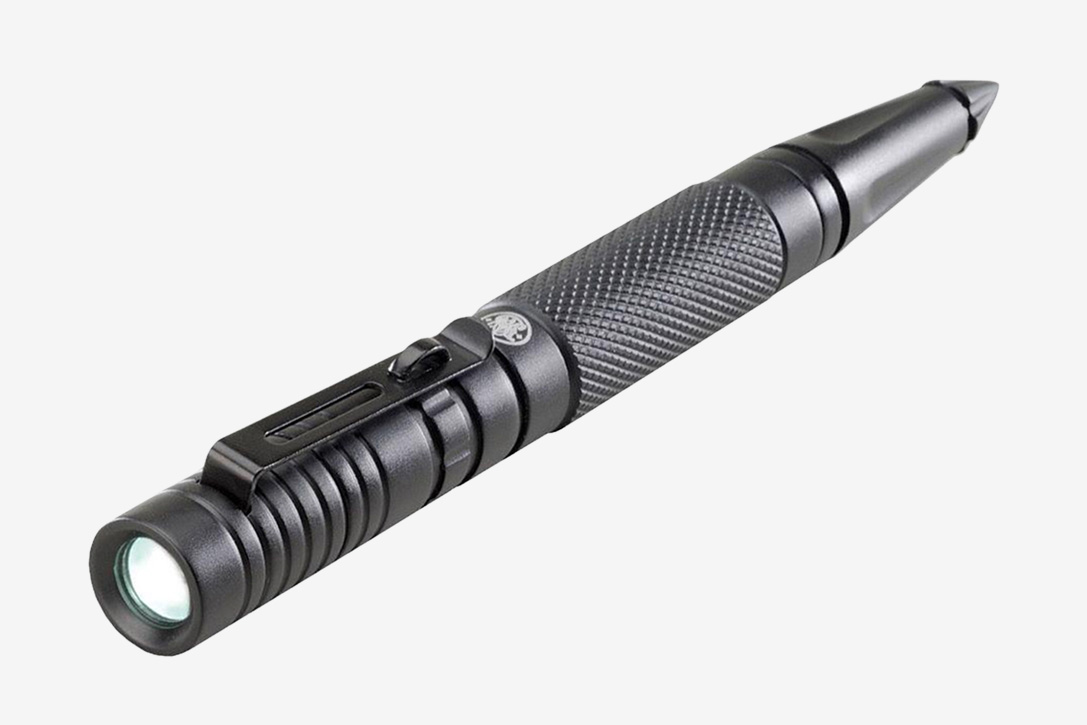 Best Tactical Flashlight For Self Defense