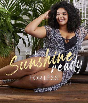 Curvissa: Plus Size Clothing For Women In Sizes 14