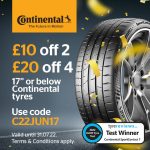 Do You Offer Tyres on Finance?