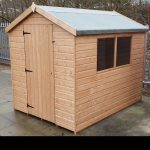 Garden Sheds 0% Finance Free Delivery And Fitting