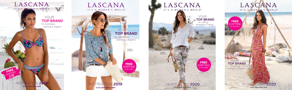 Lascana Catalogue