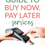 The Complete Guide To Buy Now Pay Later