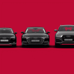 Used Audi Finance Offers & Deals