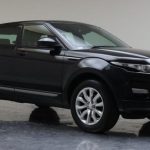 Used Land Rover For Sale On Finance