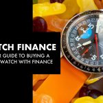 Watches: Finance Options