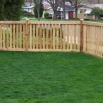 The Benefits of Wooden Fences
