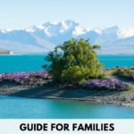 Planning a Family-Friendly New Zealand Tour: Tips and Recommendations