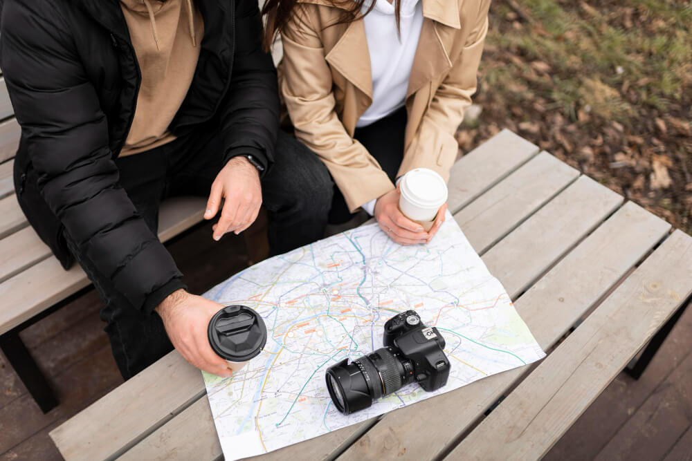 planning your tongariro crossing