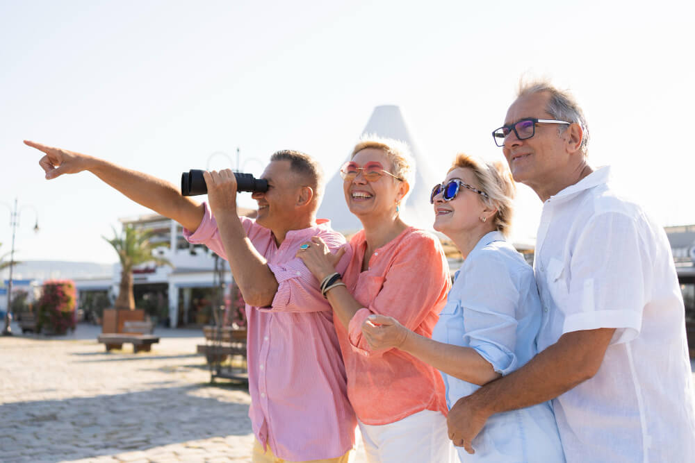 Exploring the Joys of Small Group Travel for Seniors in New Zealand