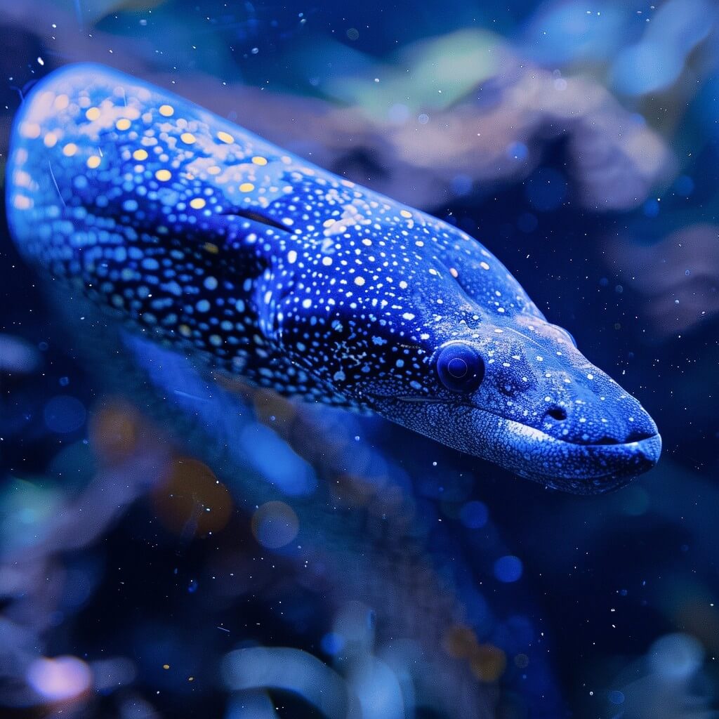 The Ultimate Guide to Using Eels to Clean Your Water Tank